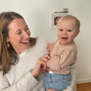 Meet your Posher, Rae